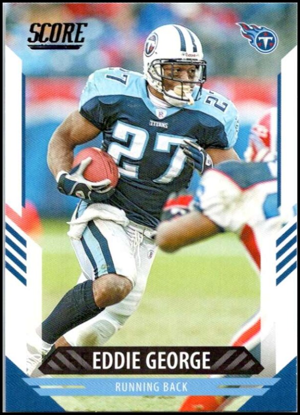 188 Eddie George